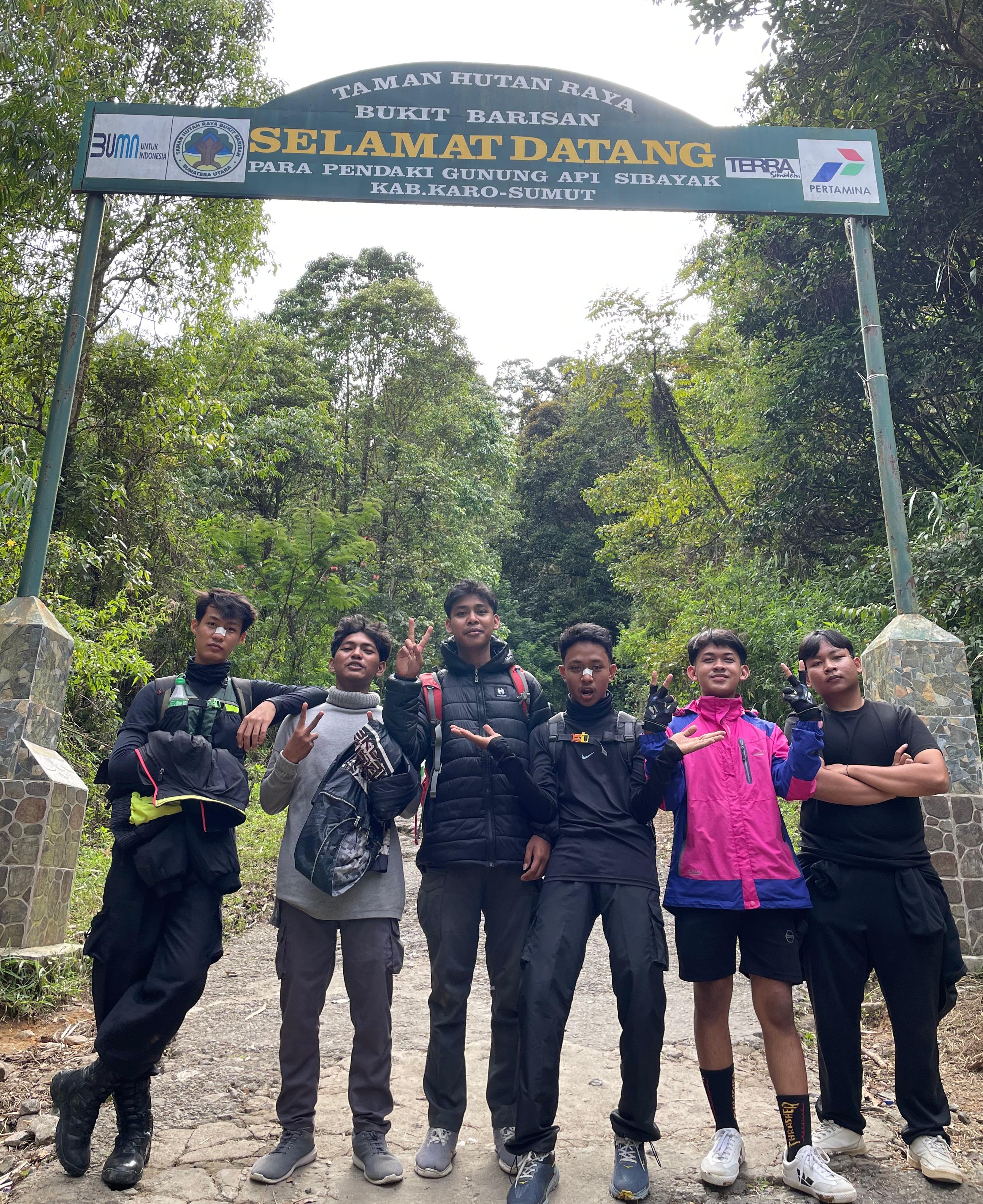 Camping 3