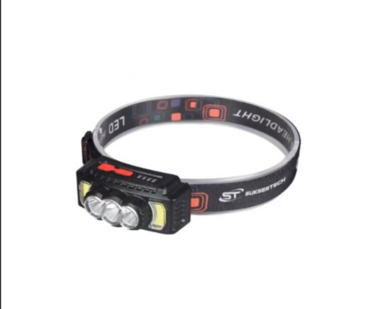 Headlamp LED