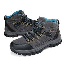 Sepatu Gunung